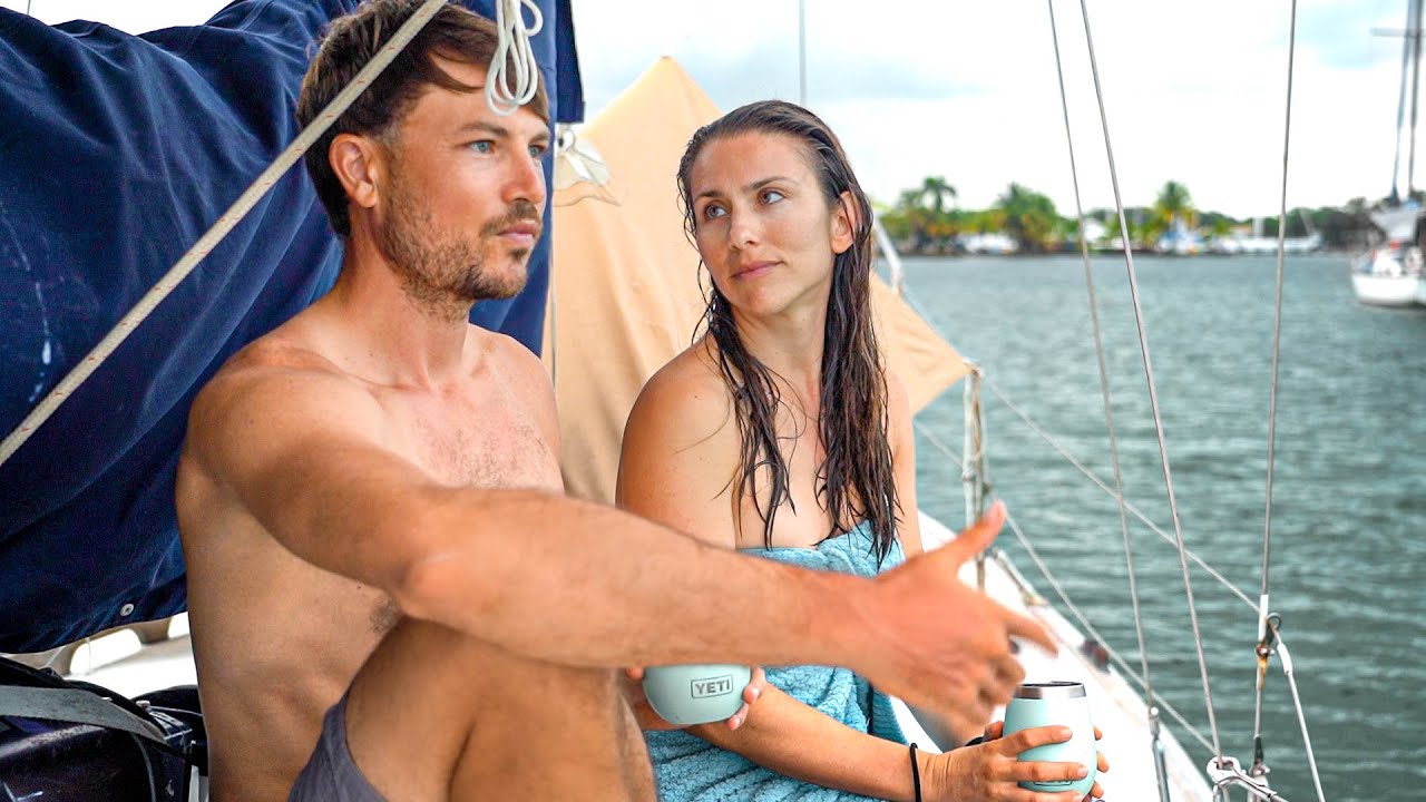 Coronavirus: Stuck on a Boat with Nowhere To Go | S04E23