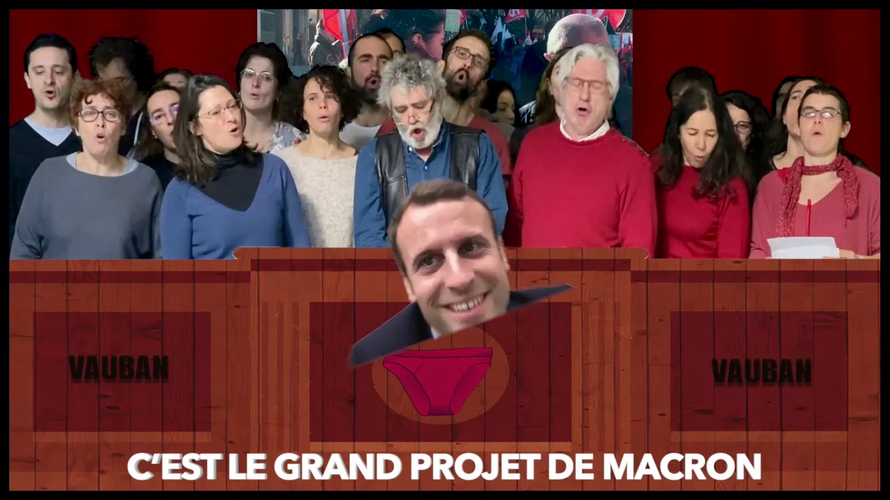 Honte à Toi !