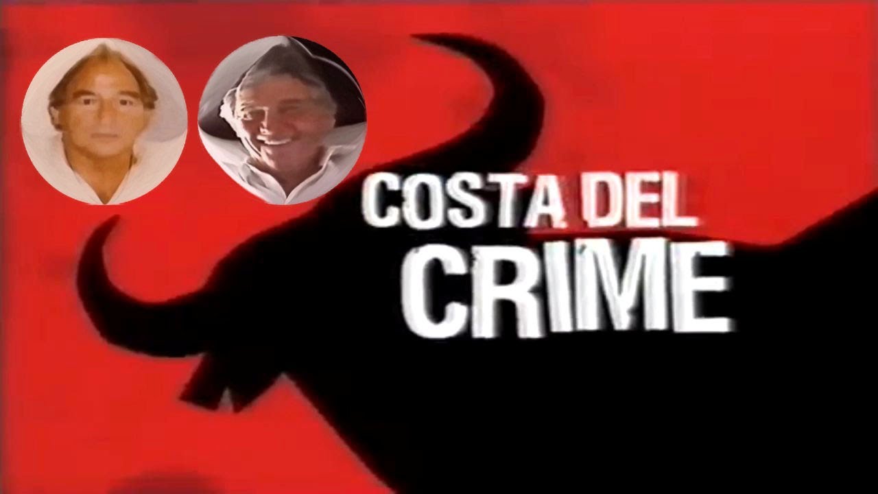 Secret History - Costa del Crime. (featuring Freddie Foreman & Ronnie Knight)