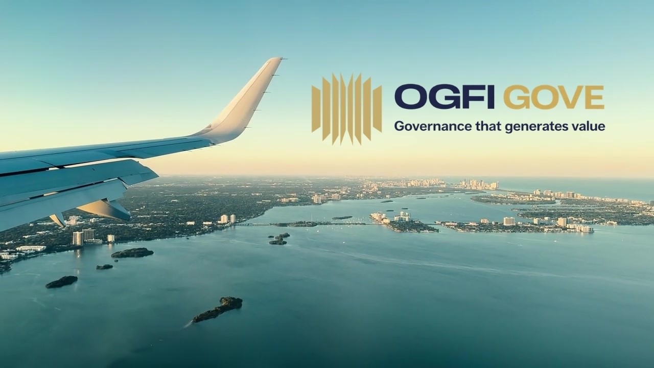 OGFI | Financial Governance for the Real Estate Market
