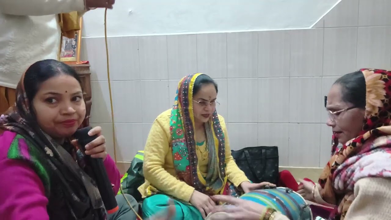 सोमवार स्पेशल भोले भजन 🌿 पर्वत पर कुटिया बनाईरे 🌺💯
