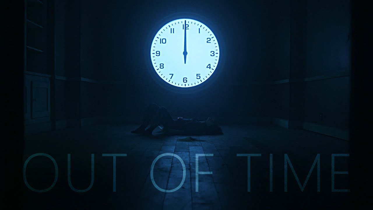 Multifandom || Out Of Time