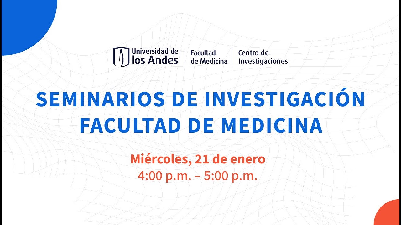 Seminario de Investigación Facultad de Medicina