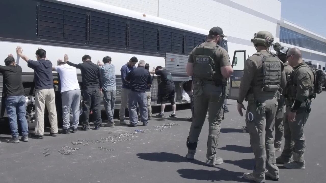 Some deported South Korean workers set to return to Georgia