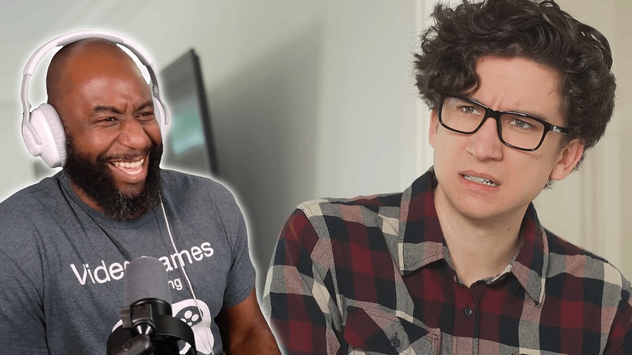 When You Accidentally Write Songs That Already Exist Part 9 Reaction