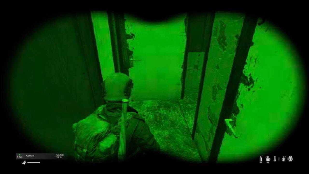 Crawl through wall glitch DayZ (PATCHED)
