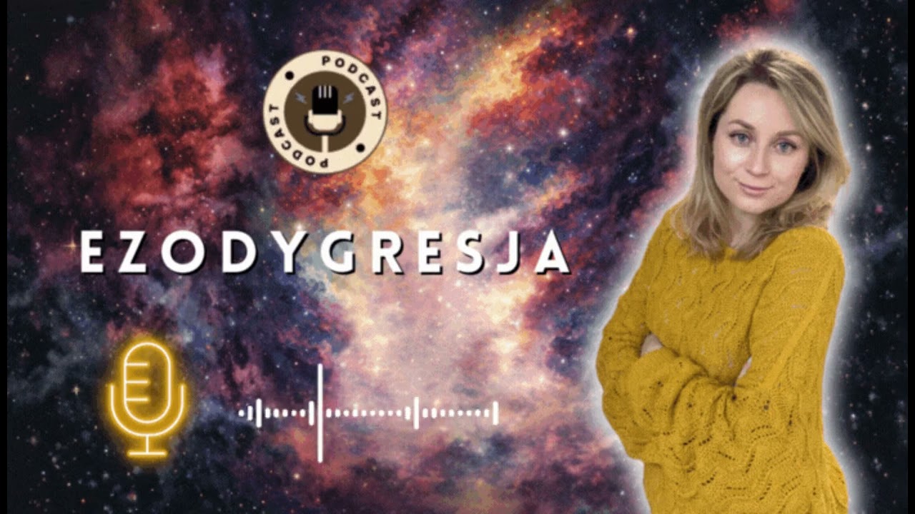 Co dalej z kanałem? 🤔 Zmiany we mnie i kanale | EzoDygresja