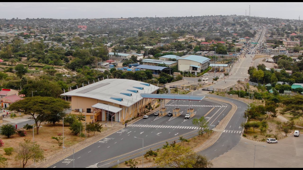 Moyale One-Stop Border Post Boosts Trade between Kenya and Ethiopia