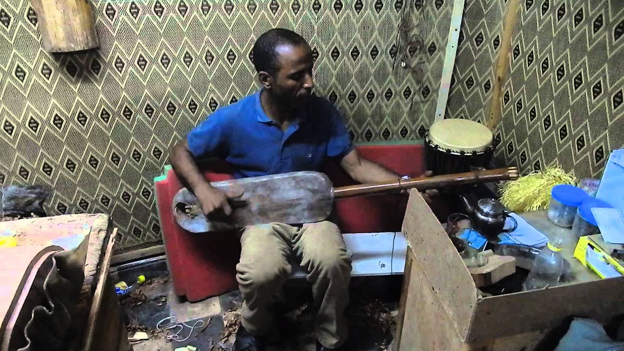 Gimbri Performance
