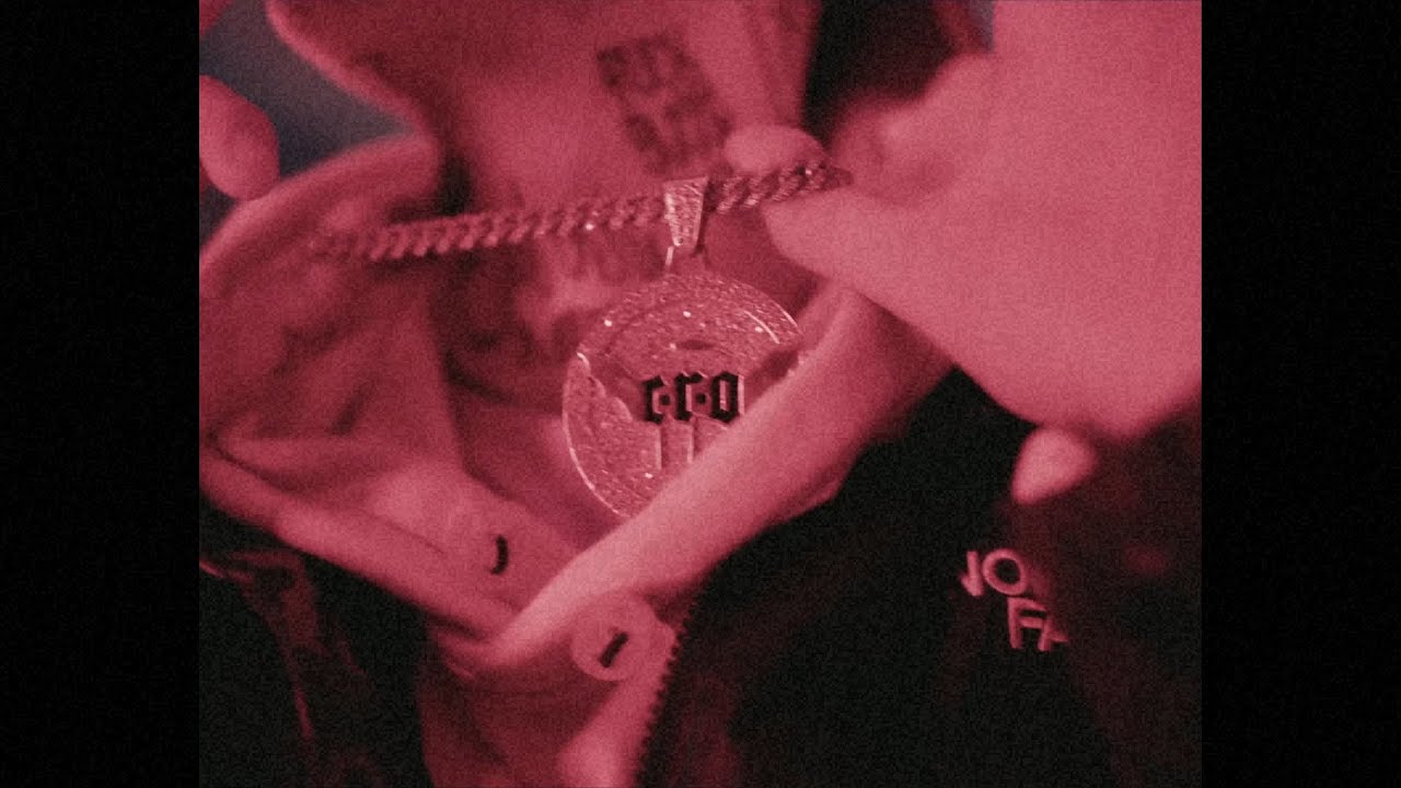 [FREE] C.R.O X FRANKY STYLE TYPE BEAT - 