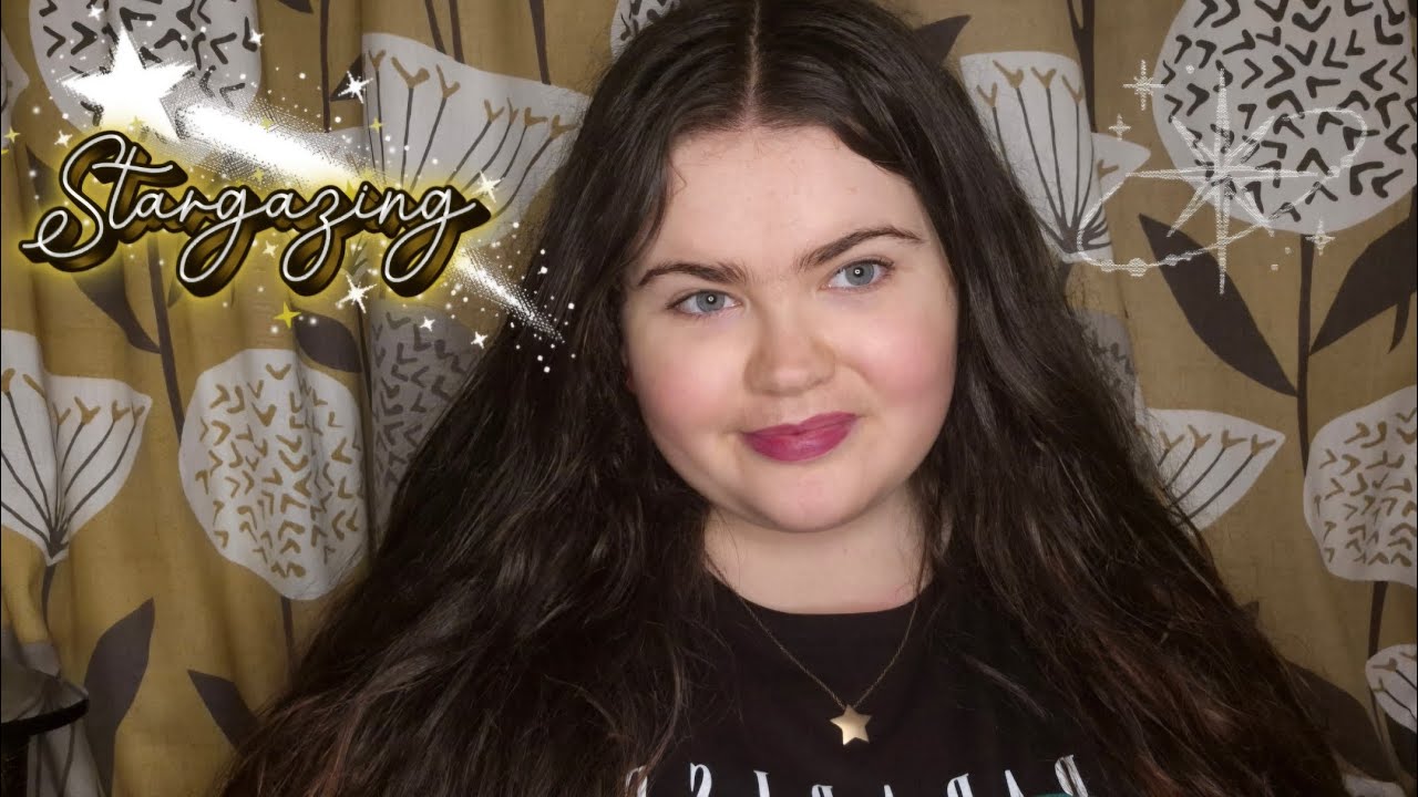 Stargazing, Myles Smith cover by Leah Waller-Hill