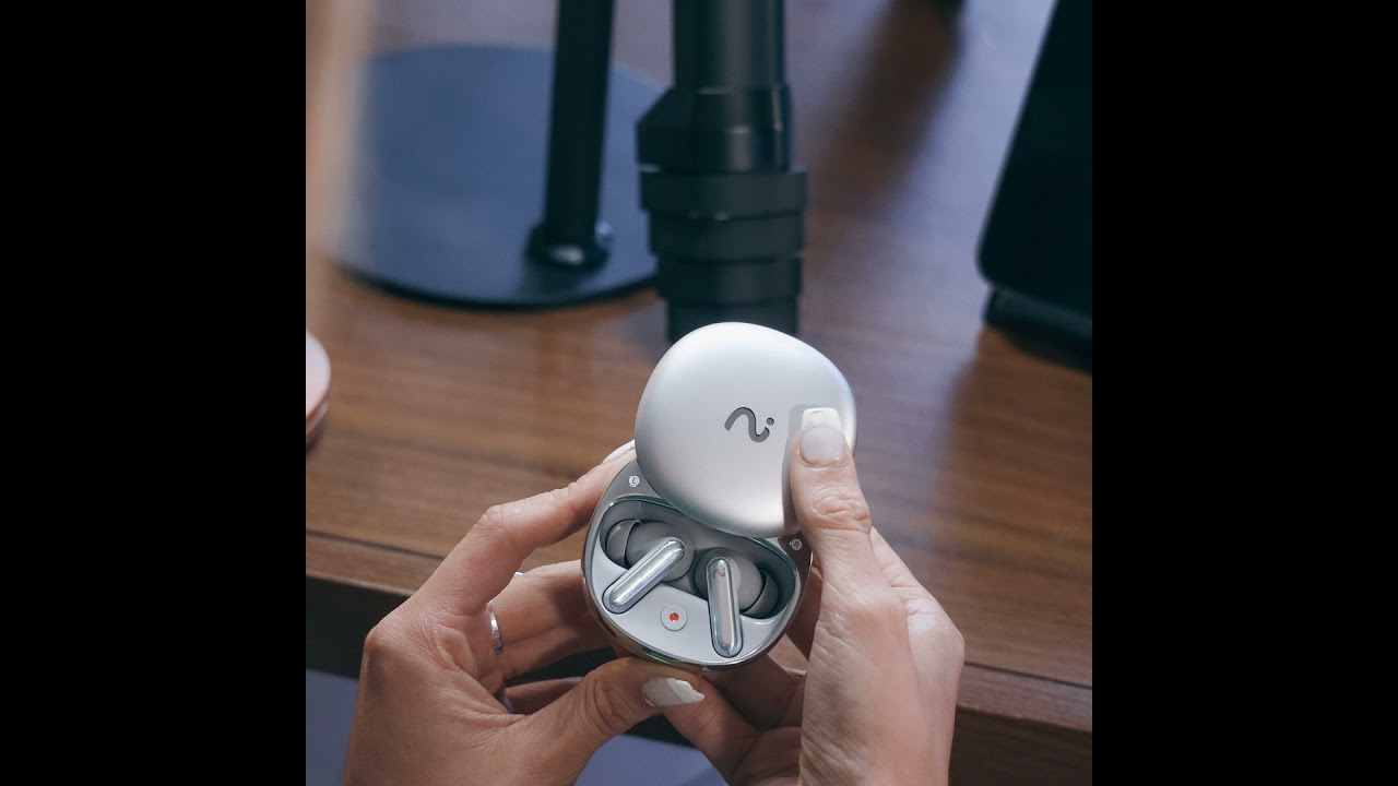 Techstination interview:Viaim RecDot earbuds record, transcribe, translate and play music