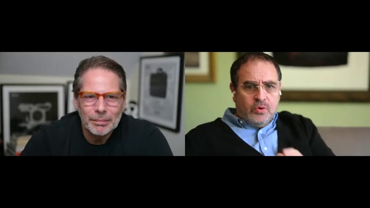 Creator&rsquo;s Hour: My Defining Images, a conversation with Vincent Versace