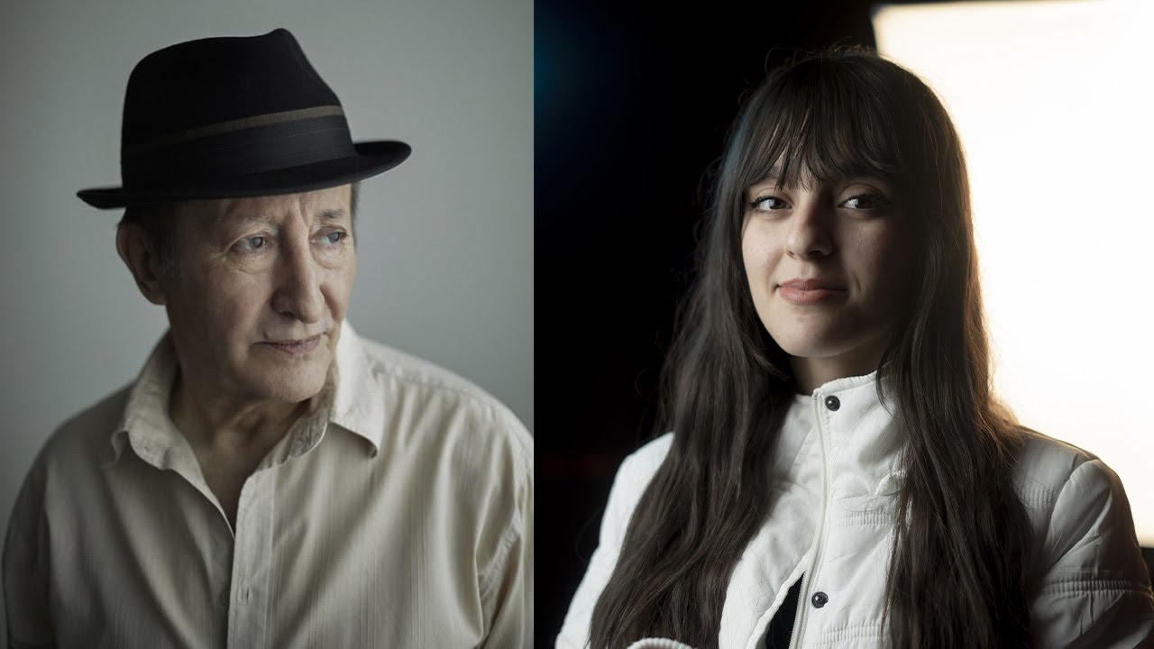 Idir - Abehri Tmeddit - Cilia