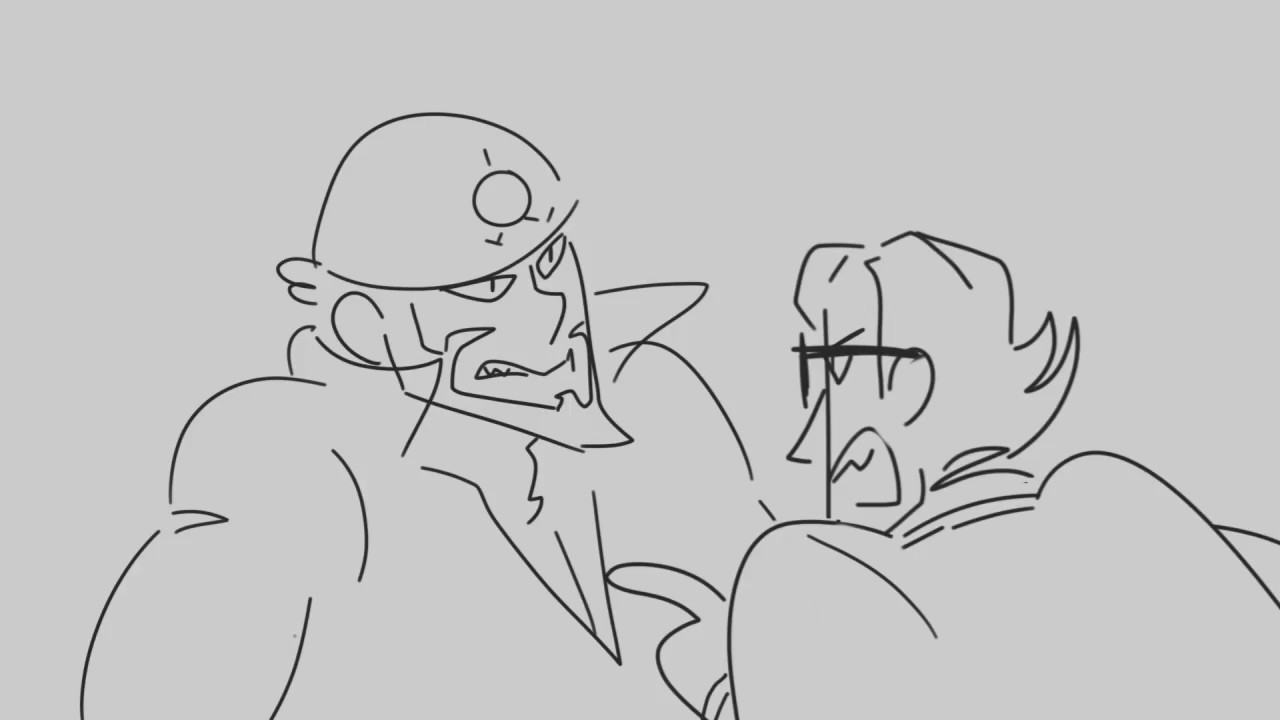Obedient Servant - ORAS