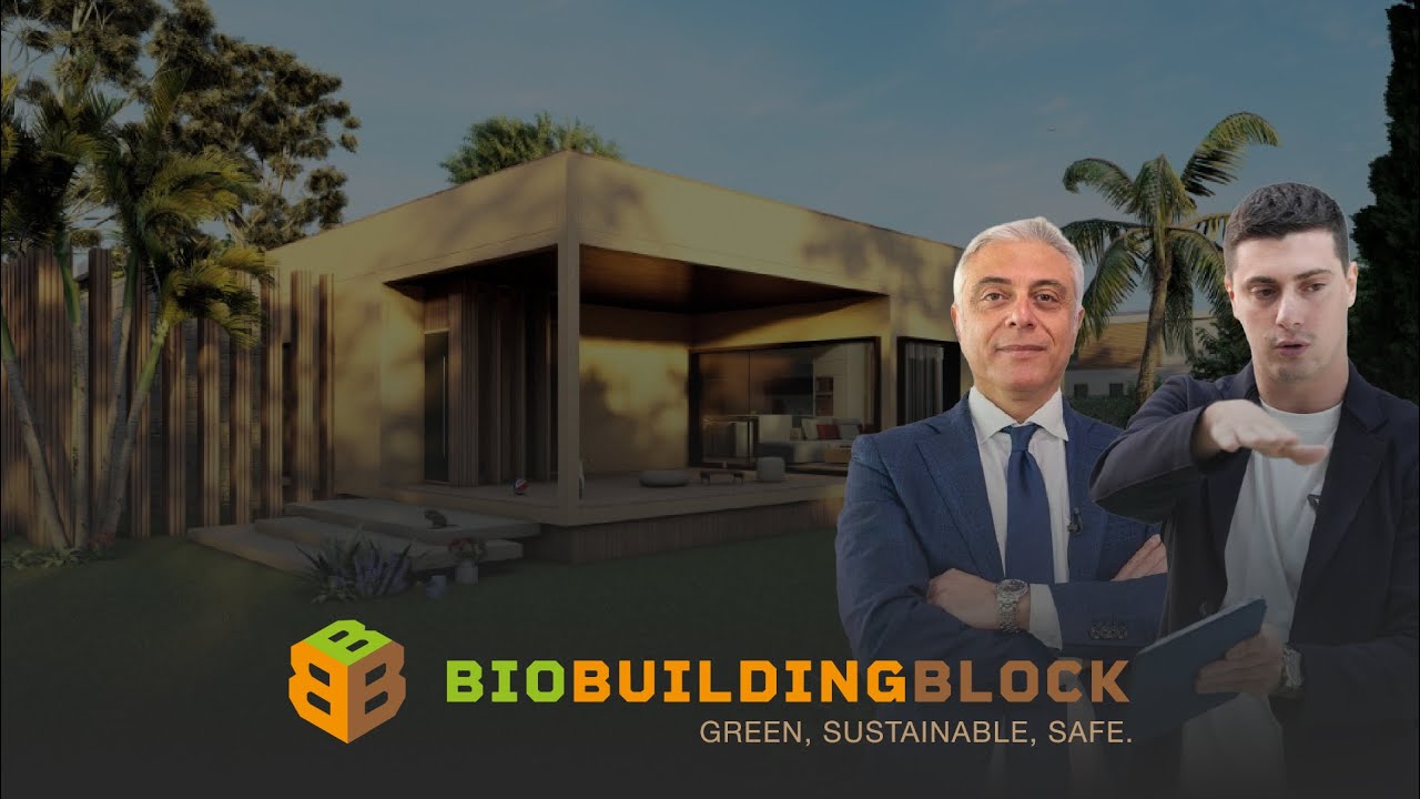 Il legno armato come materiale innovativo per l’edilizia sostenibile