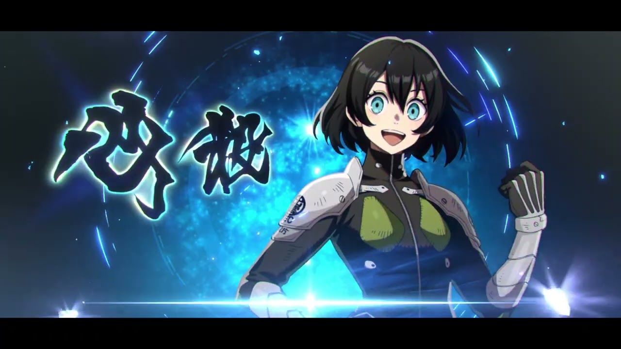 怪獣8号THE GAME 激戦エリア 定常 (ドバイ) 14