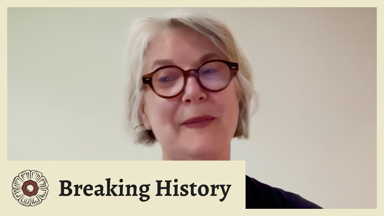 Breaking History: Memoir of Arguing Reed v. Reed and Interviews w/ Justices about Miranda v. Arizona