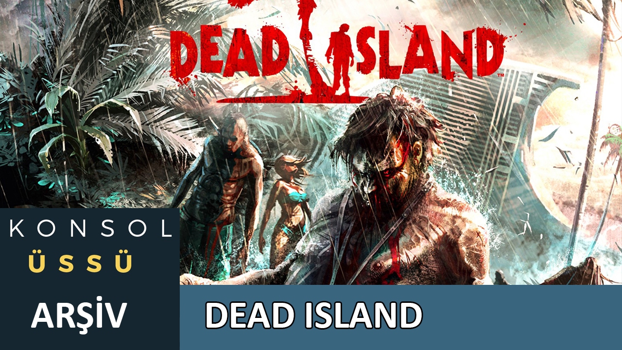 Dead Island