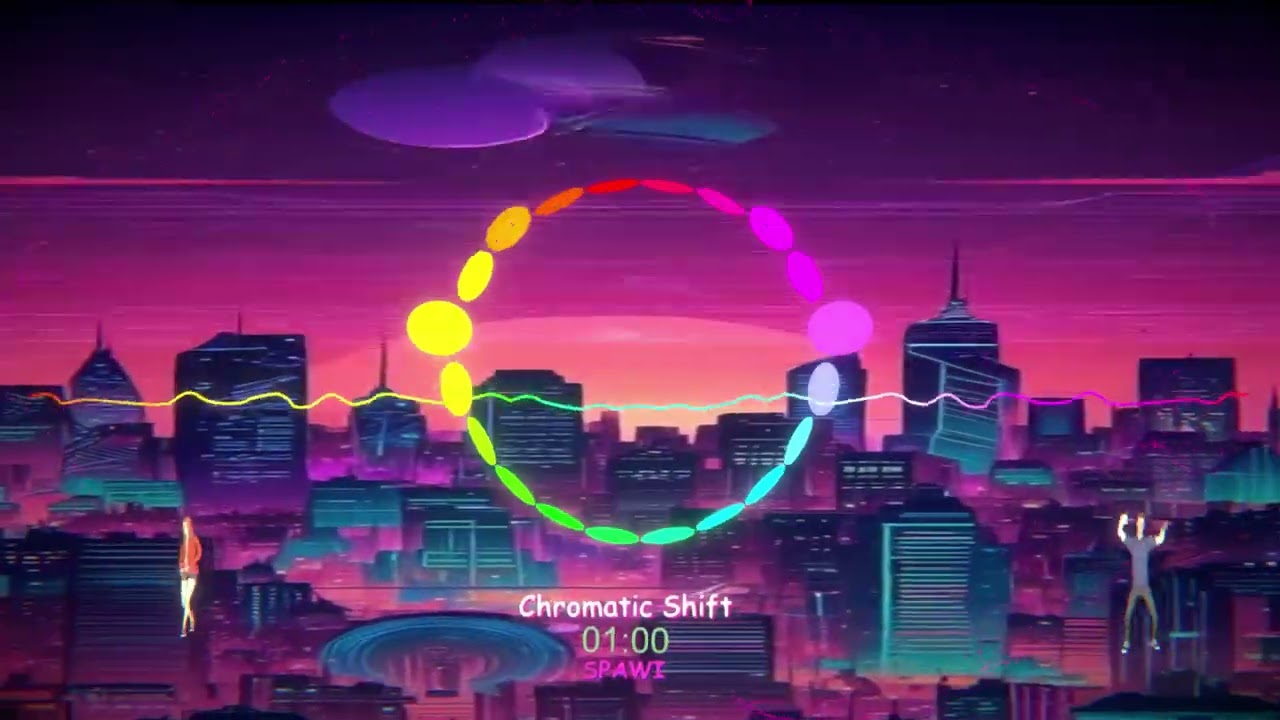 Chromatic Shift