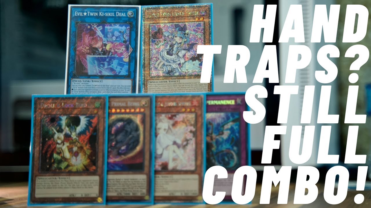Evil Twin Combos Breakdown Post ALIN