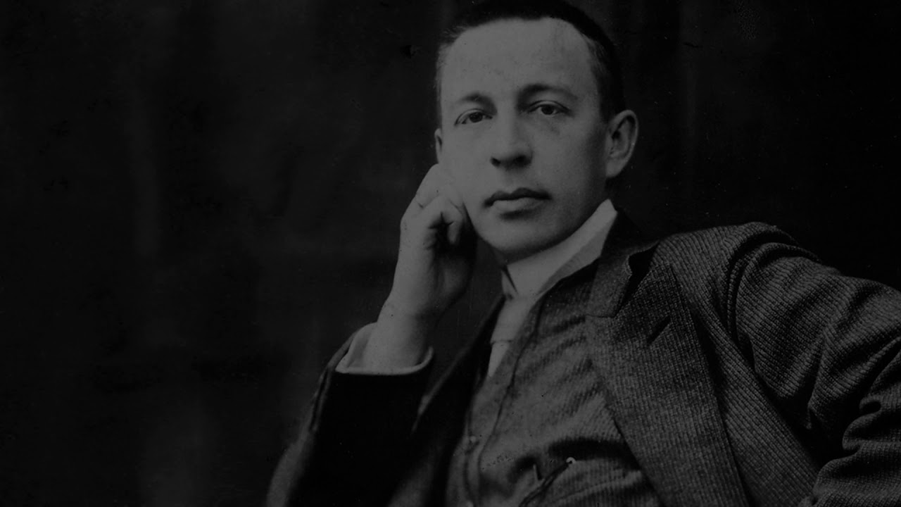 Rachmaninov -  Prelude in C#m [Hullabalo0 bootleg]