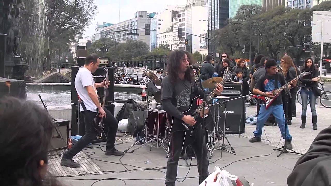 ZONA NEGRA - TEMPORAL