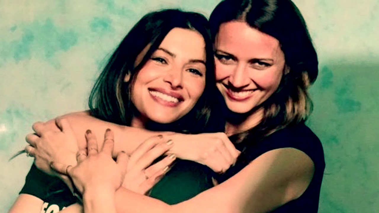 Shoot, Root and Shaw, Amy and Sarah. #ShootWeek19