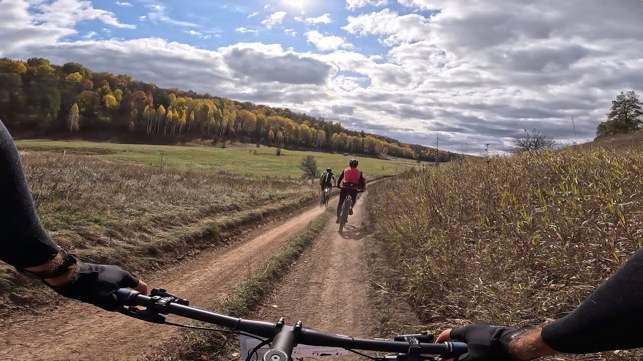Luka Ultra Bike | Кросс-кантри | 30.09.23