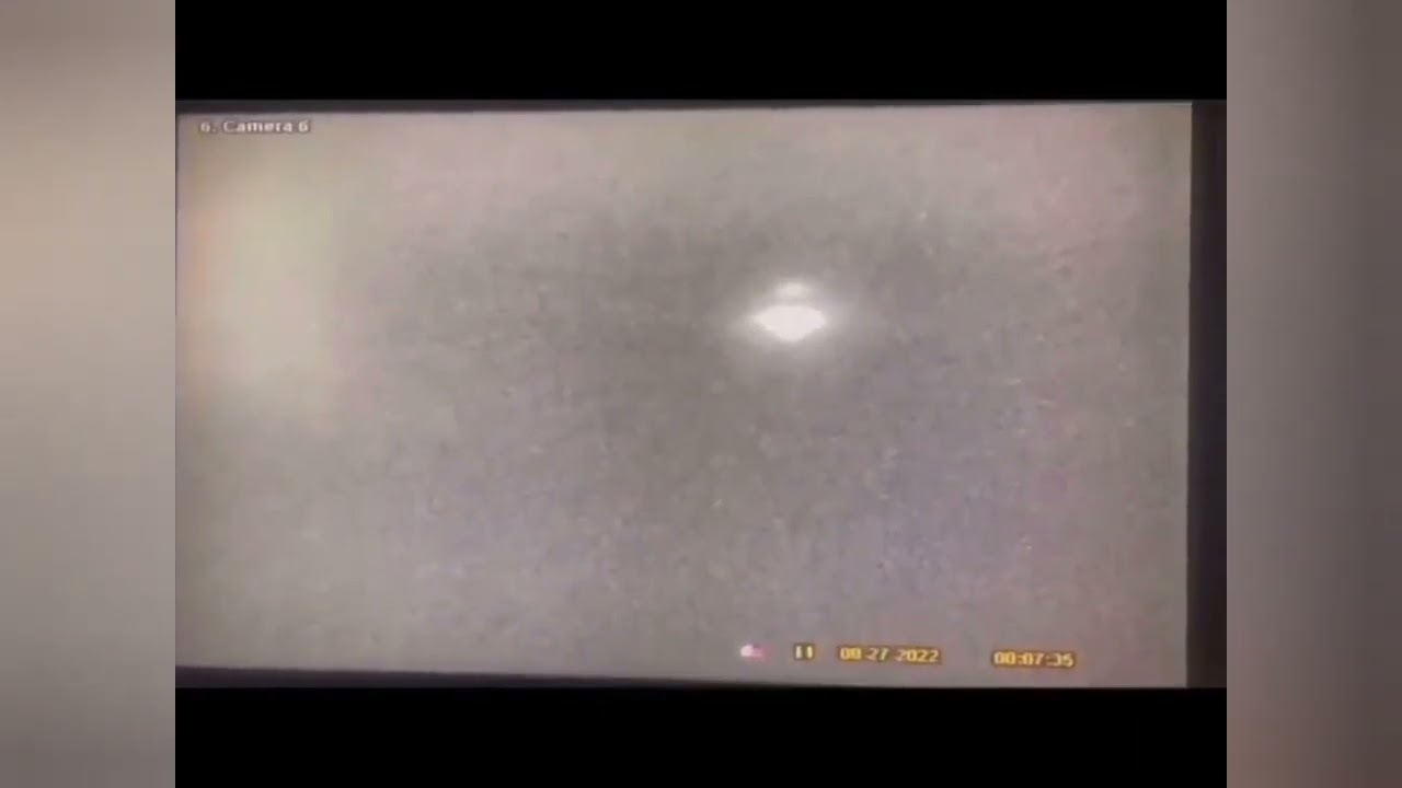 UFO, UAP, All unclassified videos from the Department of Defense