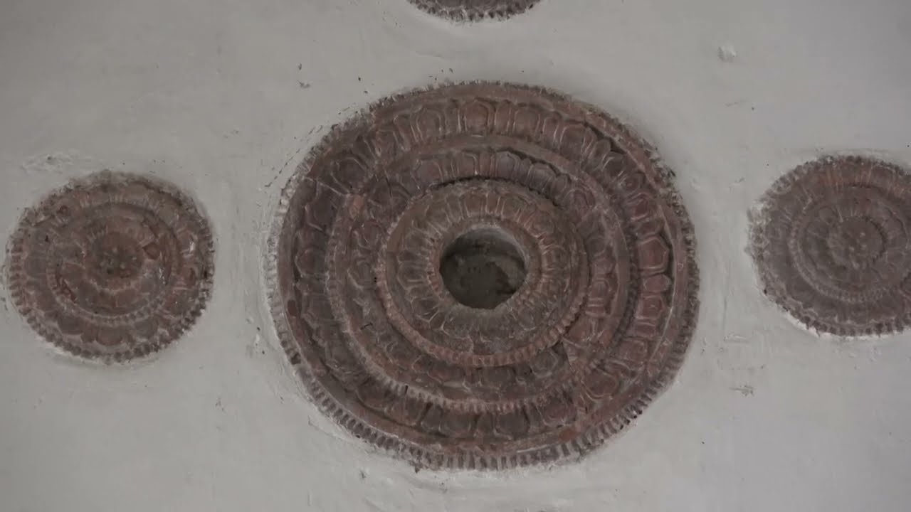 বাগেরহাটের ষাট গম্বুজ মসজিদ | রমজানের এক বিকালSixty Dome Mosque, Bagerhat | A Ramadan Afternoon