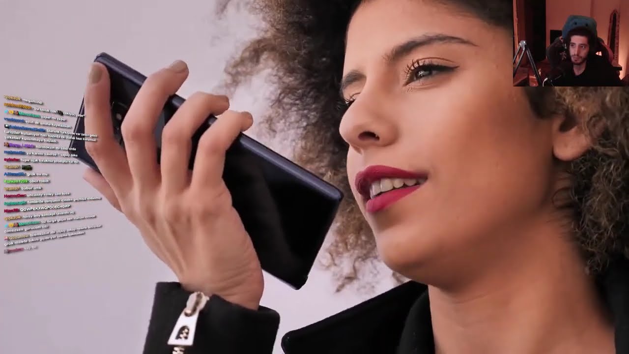 ZADE 6 YIL ÖNCE ÇEKİLEN ''2025 DE BİZLERİ NE BEKLİYOR'' İZLİYOR