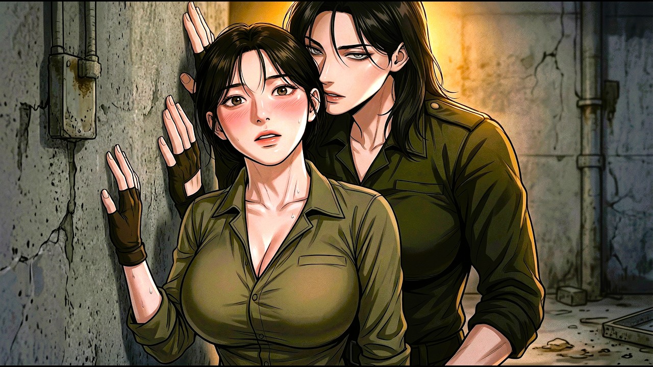 Меня заперли в командирской каюте &laquo;ради моей безопасности&raquo; &mdash; я не знал, что она представляет собо...