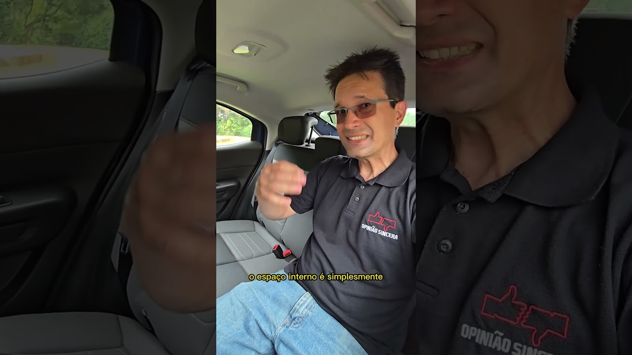 Pontos positivos e negativos do Citroen Basalt