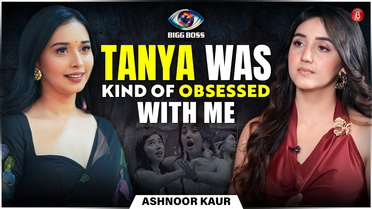 Ashnoor Kaur Labels Farhana Badmouth & Tanya Fake; Talks BB19 Journey, Bond with Gaurav & Abhishek