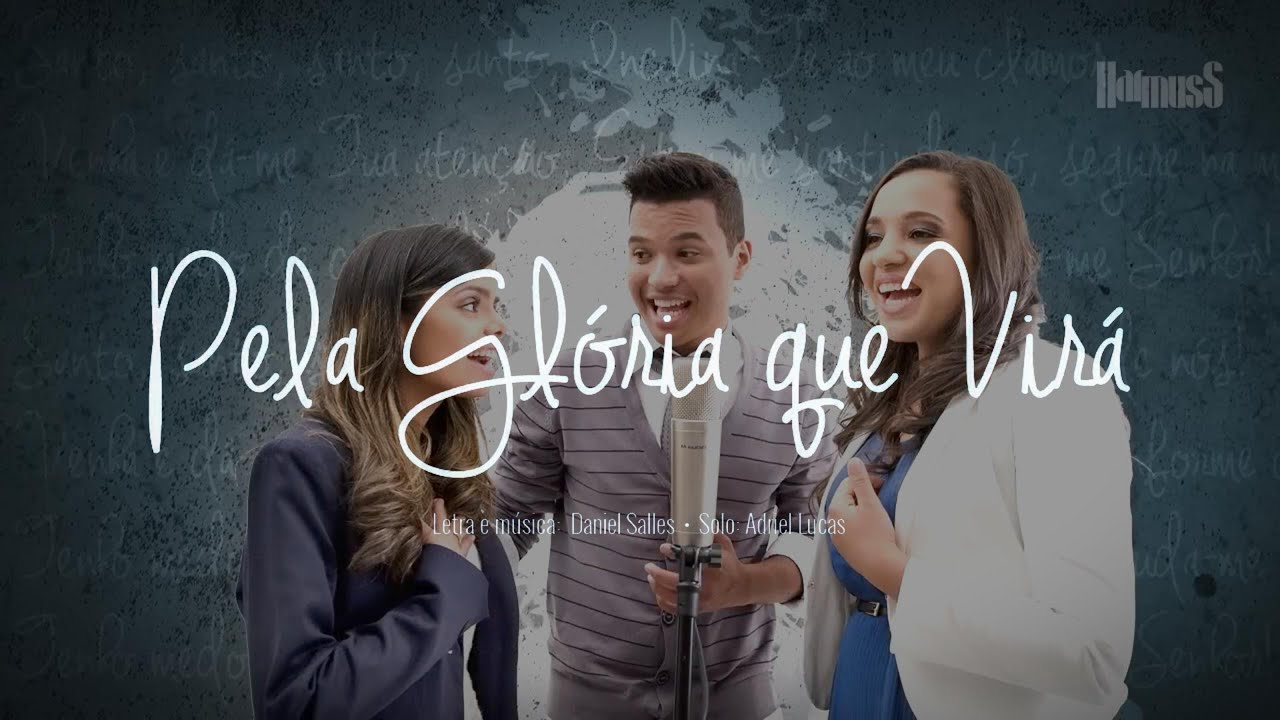 Pela Glória Que Virá - HarmusS