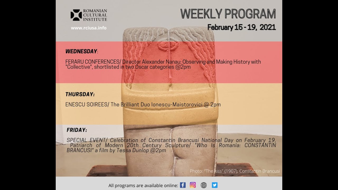 Constantin Brâncuși: Patriarch of Modern 20th Century Sculpture