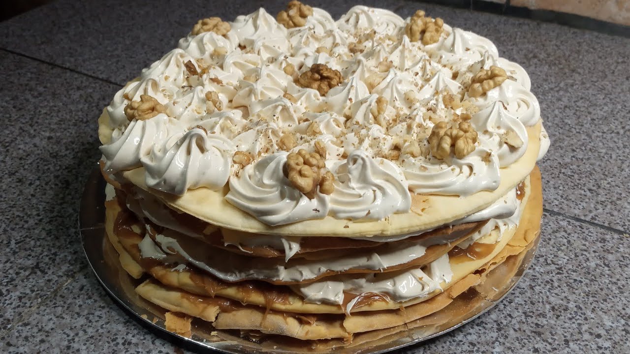 TURRÓN SALTEÑO!