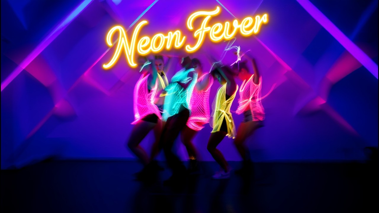 Neon Fever