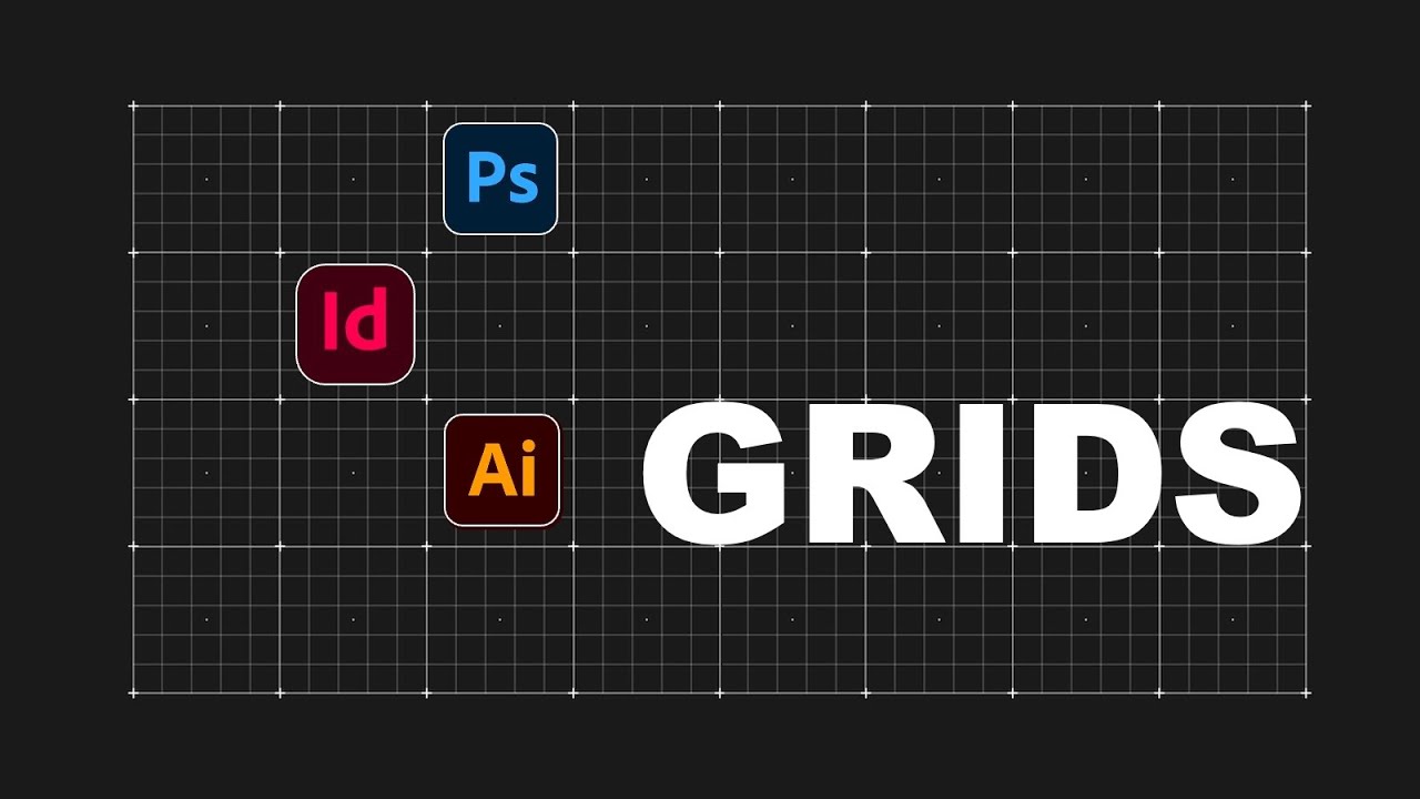 Let's Design with Grids!