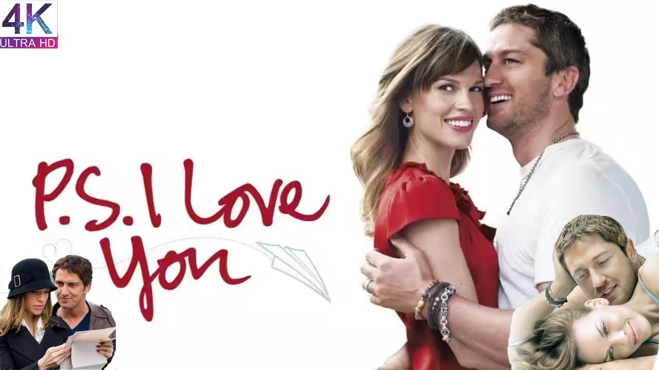 P.S. I Love You (2007) Movie || Hilary Swank, Gerard Butler, Lisa Kudrow || Action Review And Facts
