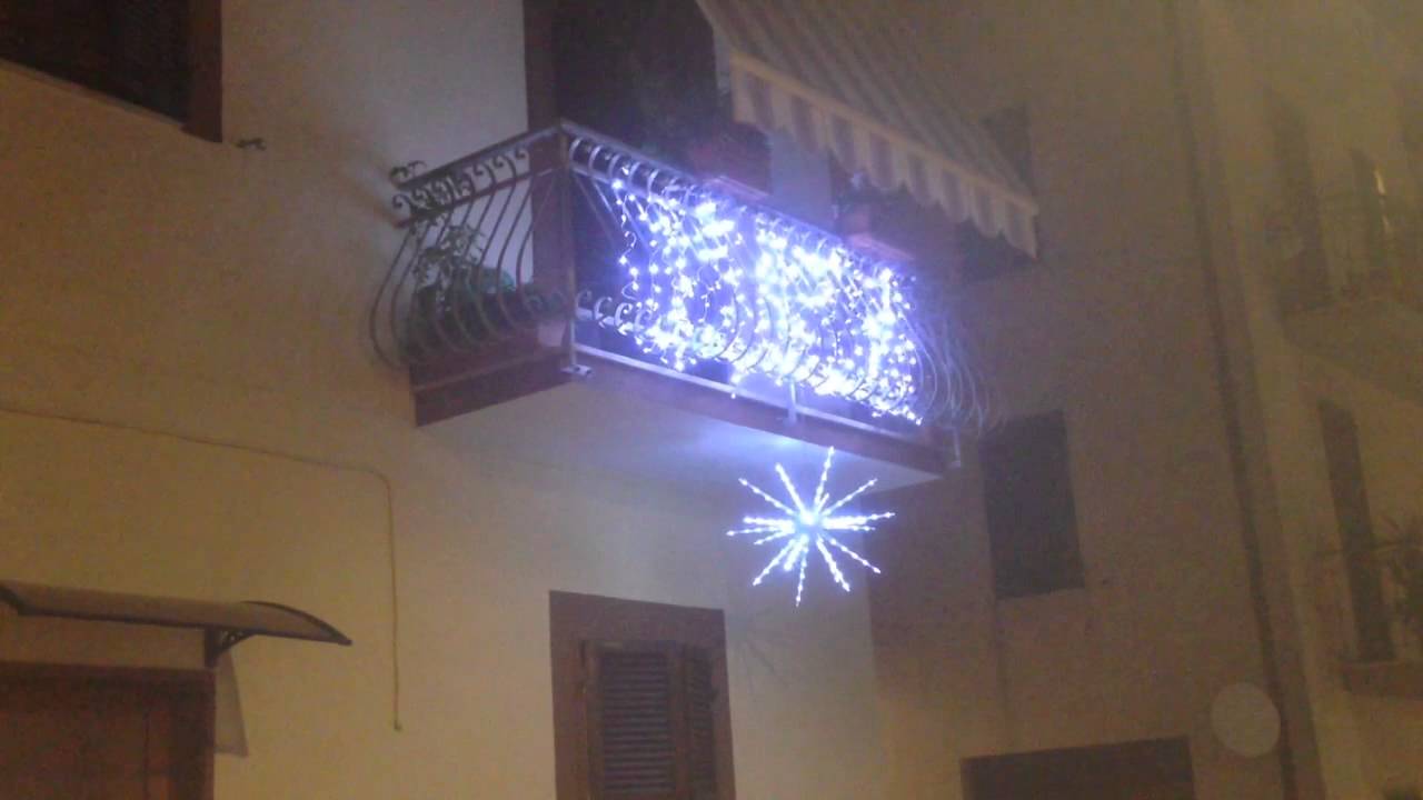 Cupra Marittima inizi Dicembre 2014