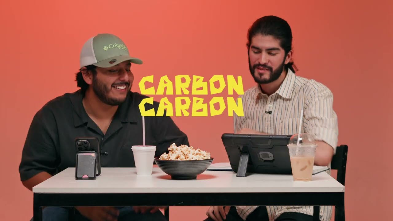 CARBÓN T1 E2 VERDADERO AMOR