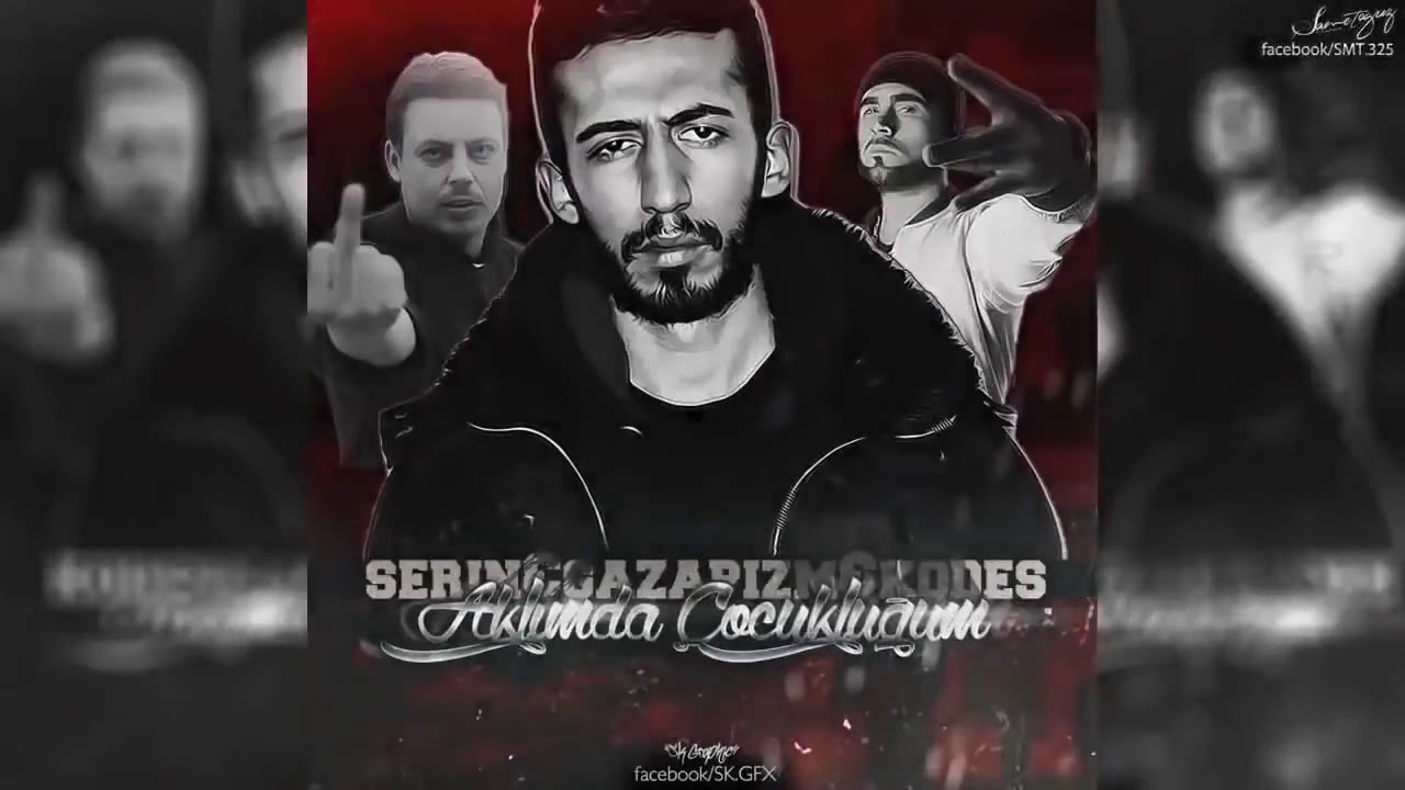 Aklımda Çocukluğum (feat. Gazapizm)