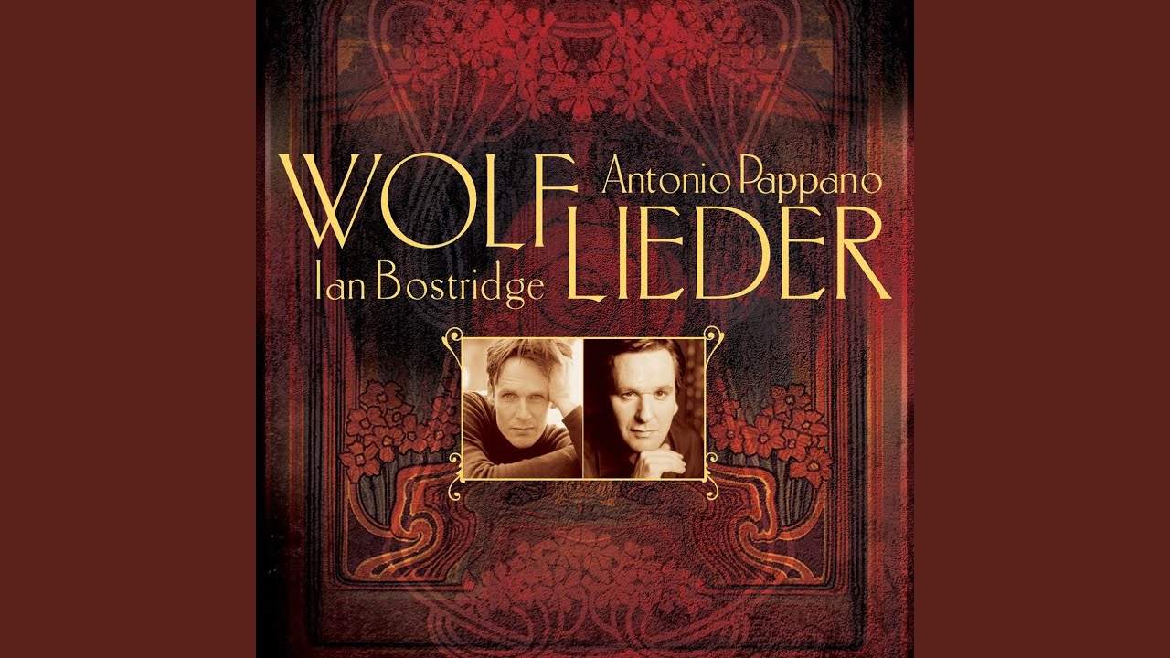 Eichendorff-Lieder: No. 17, Seemanns Abschied