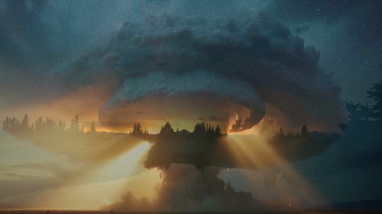 Natures Power - Musikvideo