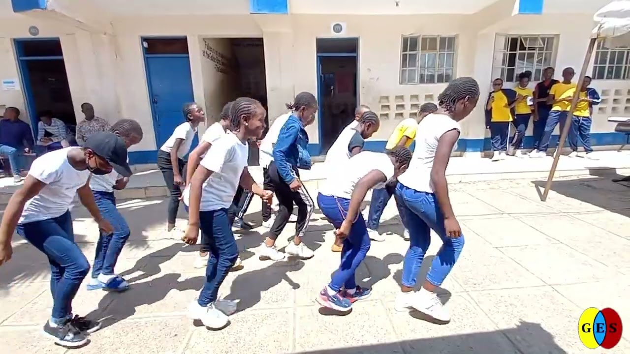 Term 1 2022 Closing Assembly Entertainment - Grade 5 and 6