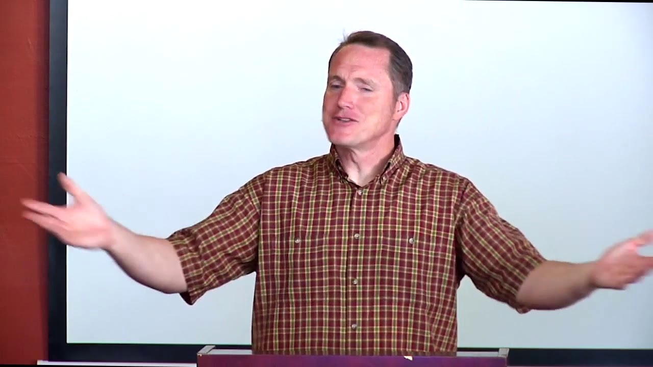 (Daily Reminder) God Exposes Your Sin in Order to Save You - Tim Conway