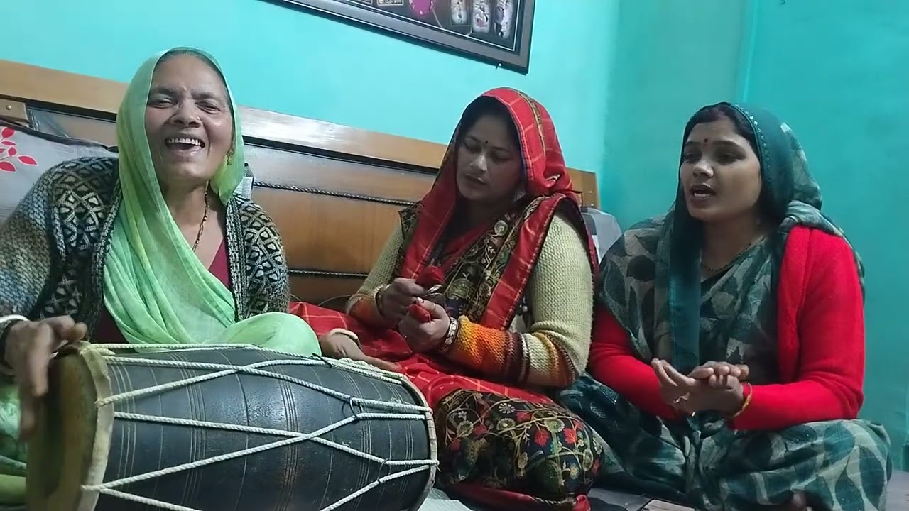 🙏🙏 #superhit #krishna_bhajan 🥰 // 🌹 में जोगन बन जाऊंगी 🌺🙌🦚 // #भजन 