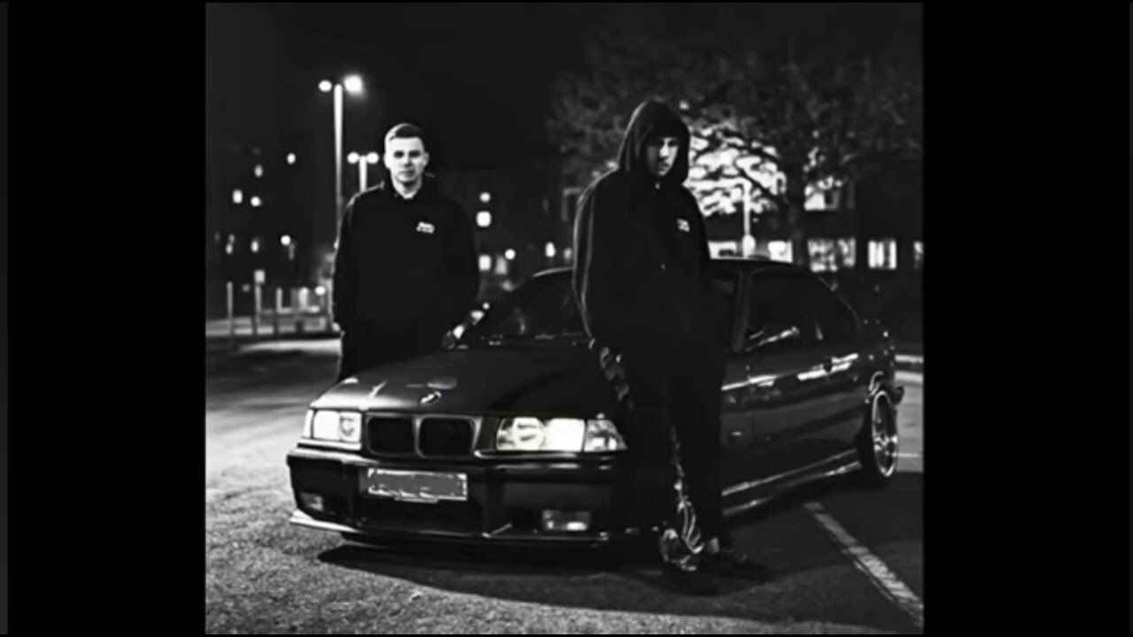 labeldm - Po Burzy Wciąż Oddycham Syn Cienia Prod.loluś #nowamuzyka #newmusic 